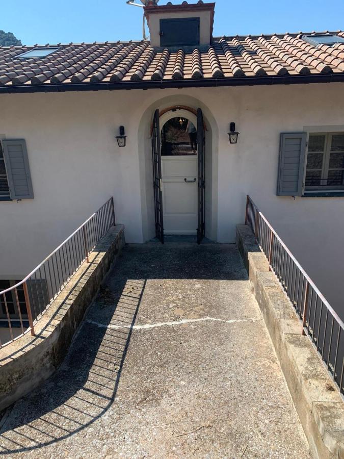Relais Del Lago E Relais Del Monte Filettole Exterior foto