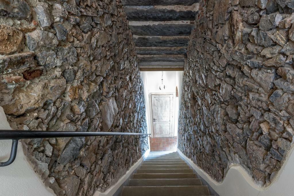 Relais Del Lago E Relais Del Monte Filettole Exterior foto